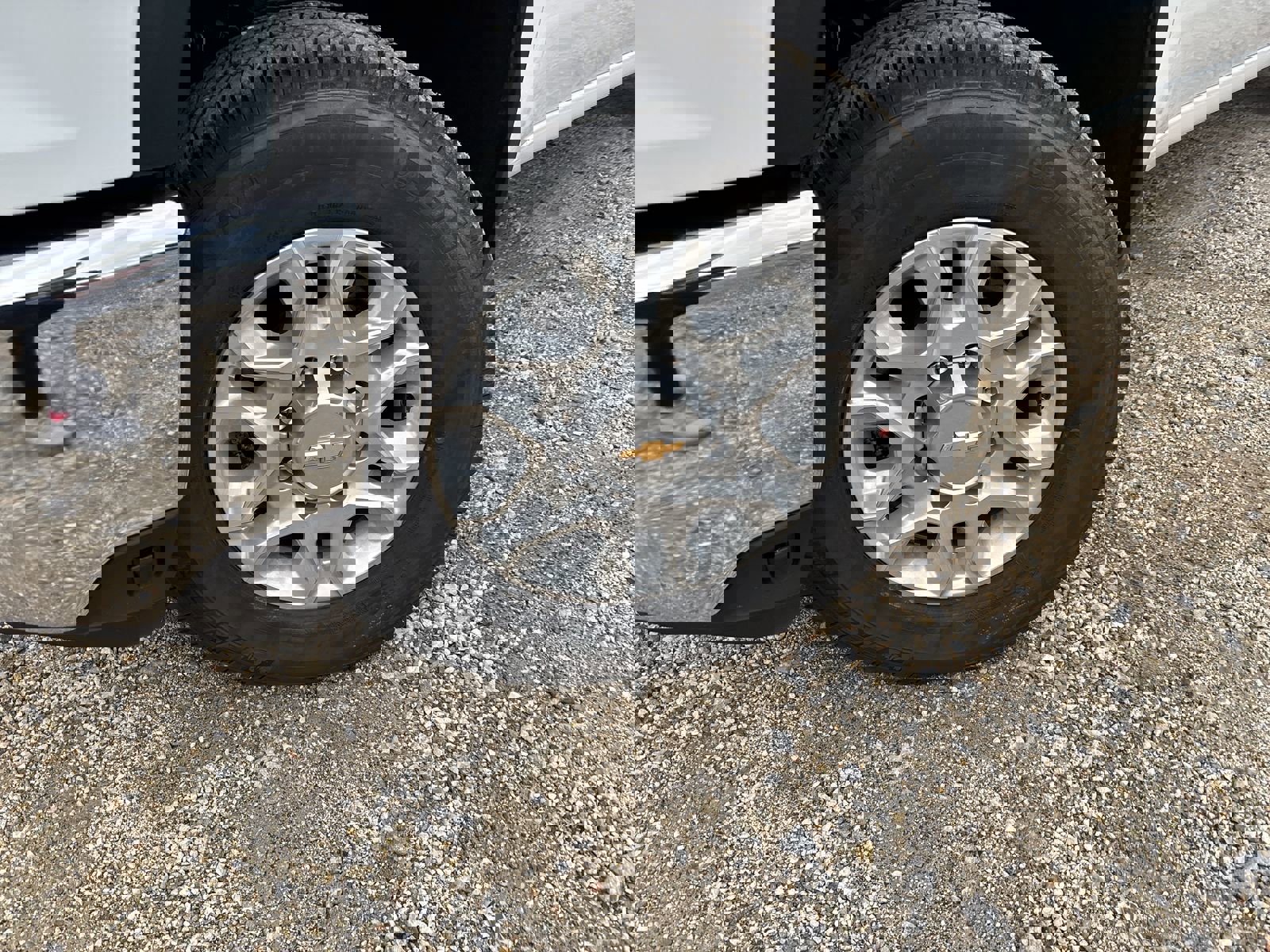 New 2026 Chevrolet Silverado 3500 W/T w/ WT Convenience Package image 13