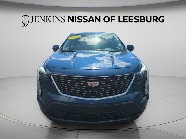 Used 2019 Cadillac XT4 Luxury FWD image 15