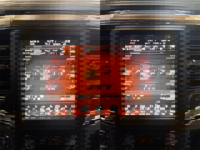 Used 2017 RAM 1500 Laramie w/ Convenience Group image 25