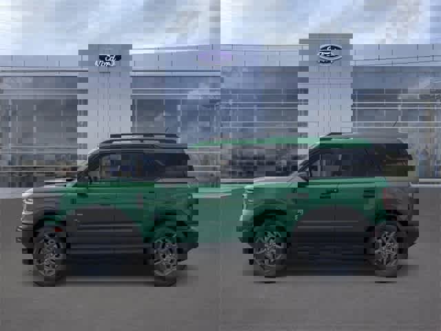 New 2025 Ford Bronco Sport Big Bend w/ Convenience Package image 3