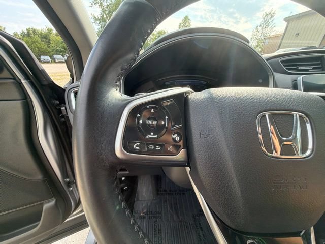 Used 2022 Honda CR-V Touring image 29