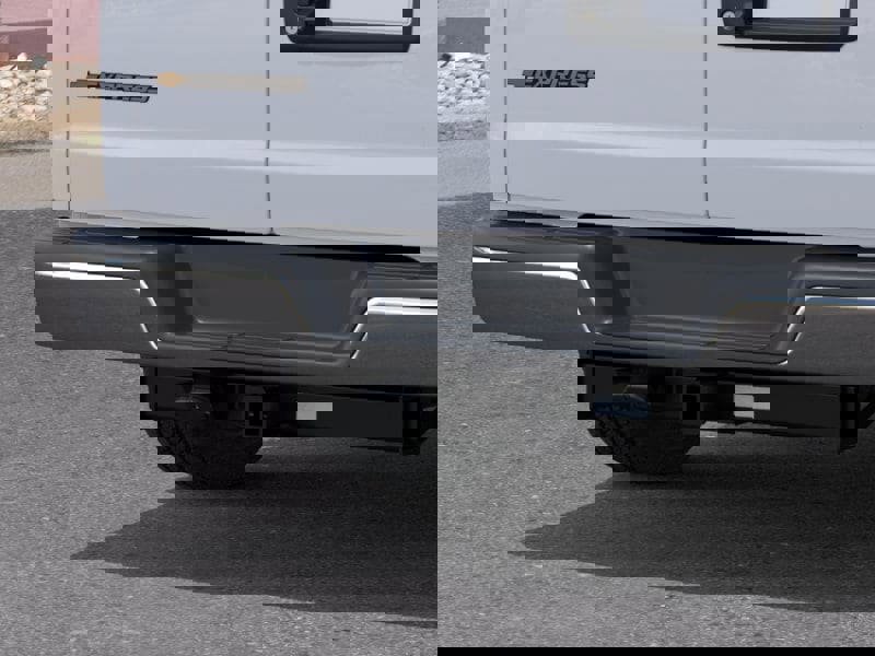 New 2025 Chevrolet Express 2500 WT w/ Driver Convenience Package image 39