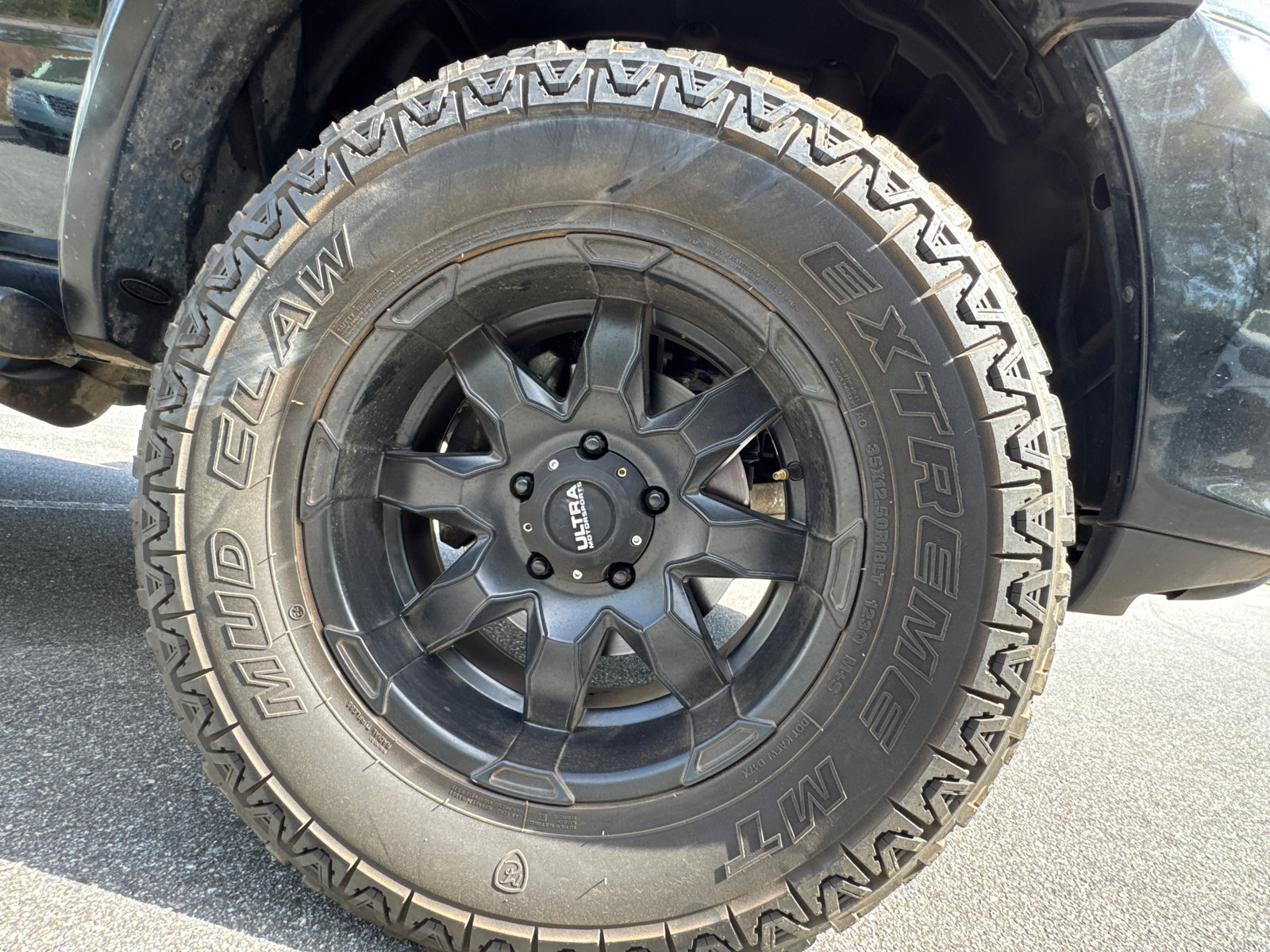 Used 2013 RAM 1500 Sport w/ Sport Premium Group image 13