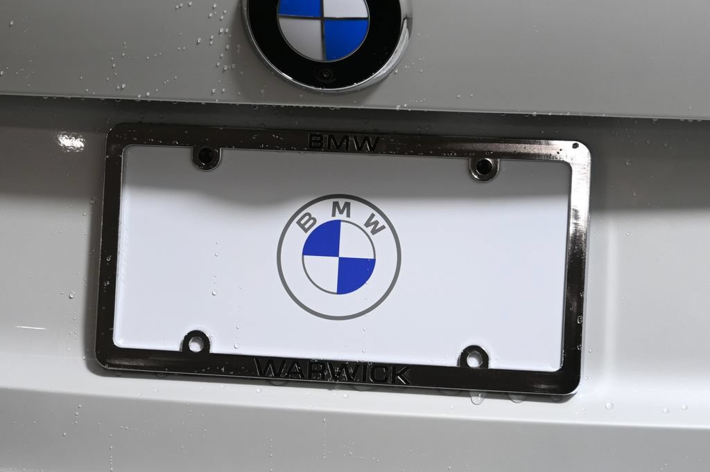 Used 2026 BMW 430i xDrive w/ Premium Package AWD/4WD image 14