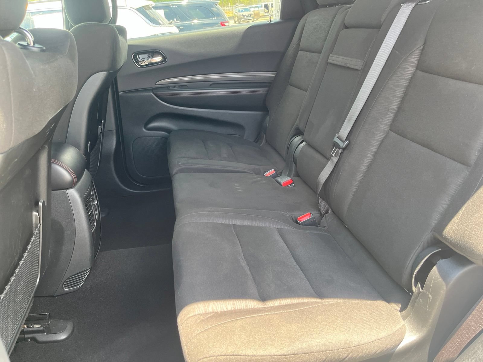 Used 2023 Dodge Durango GT RWD image 12
