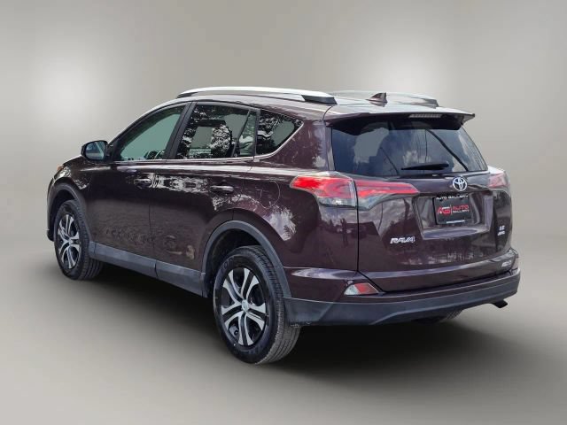 Used 2016 Toyota RAV4 LE AWD/4WD image 7