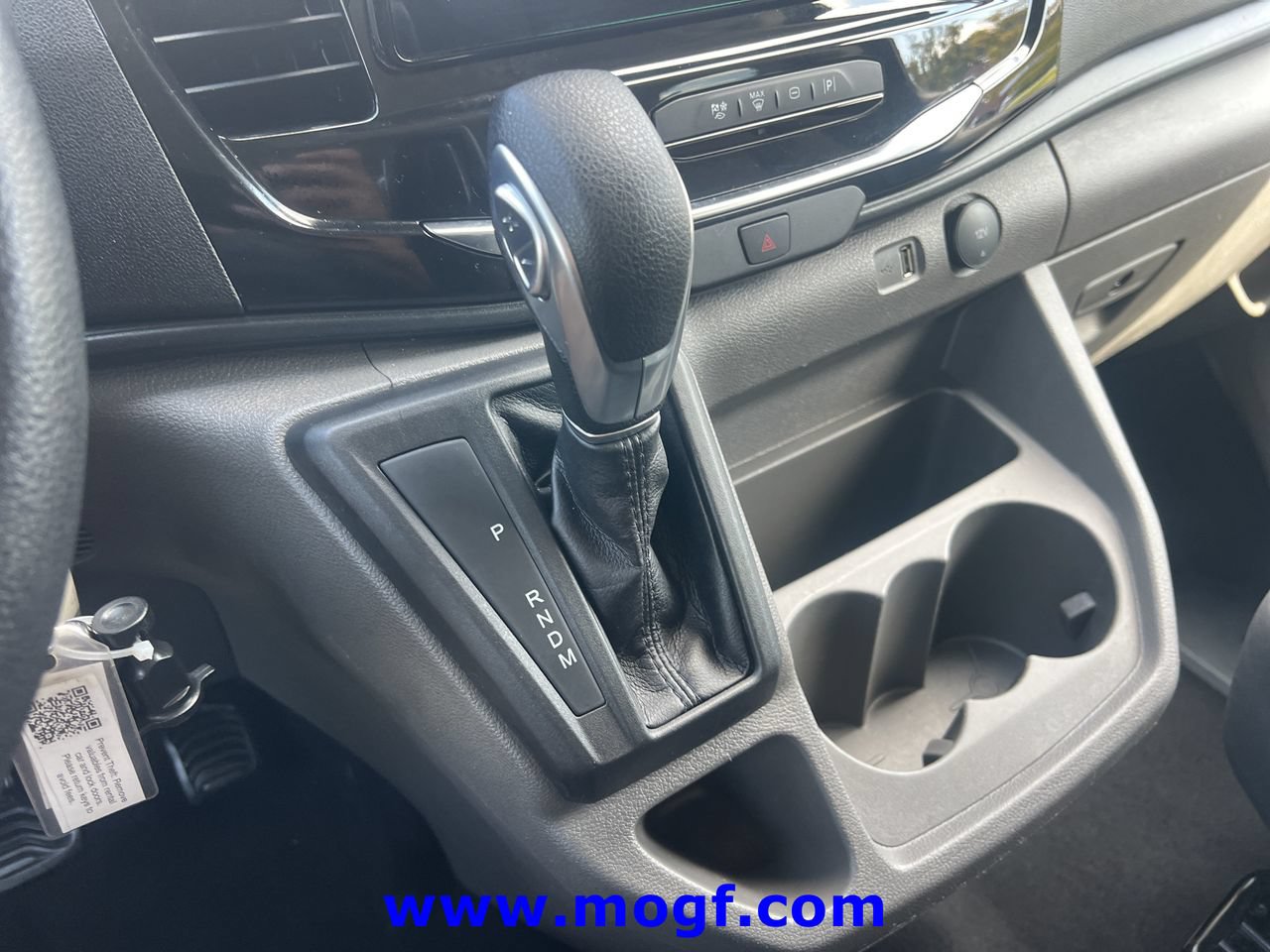 Used 2024 Ford Transit 350 XLT RWD image 9