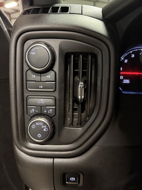 Used 2025 Chevrolet Silverado 2500 W/T w/ WT Convenience Package image 21