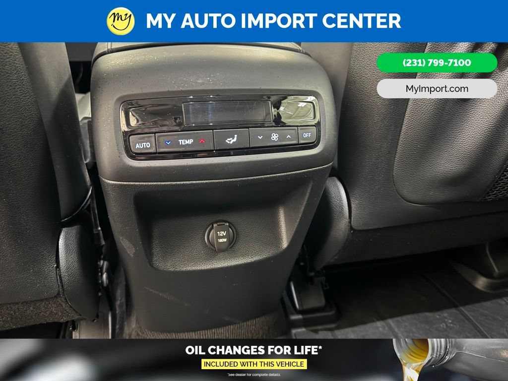 Used 2024 Hyundai Palisade XRT AWD/4WD image 27