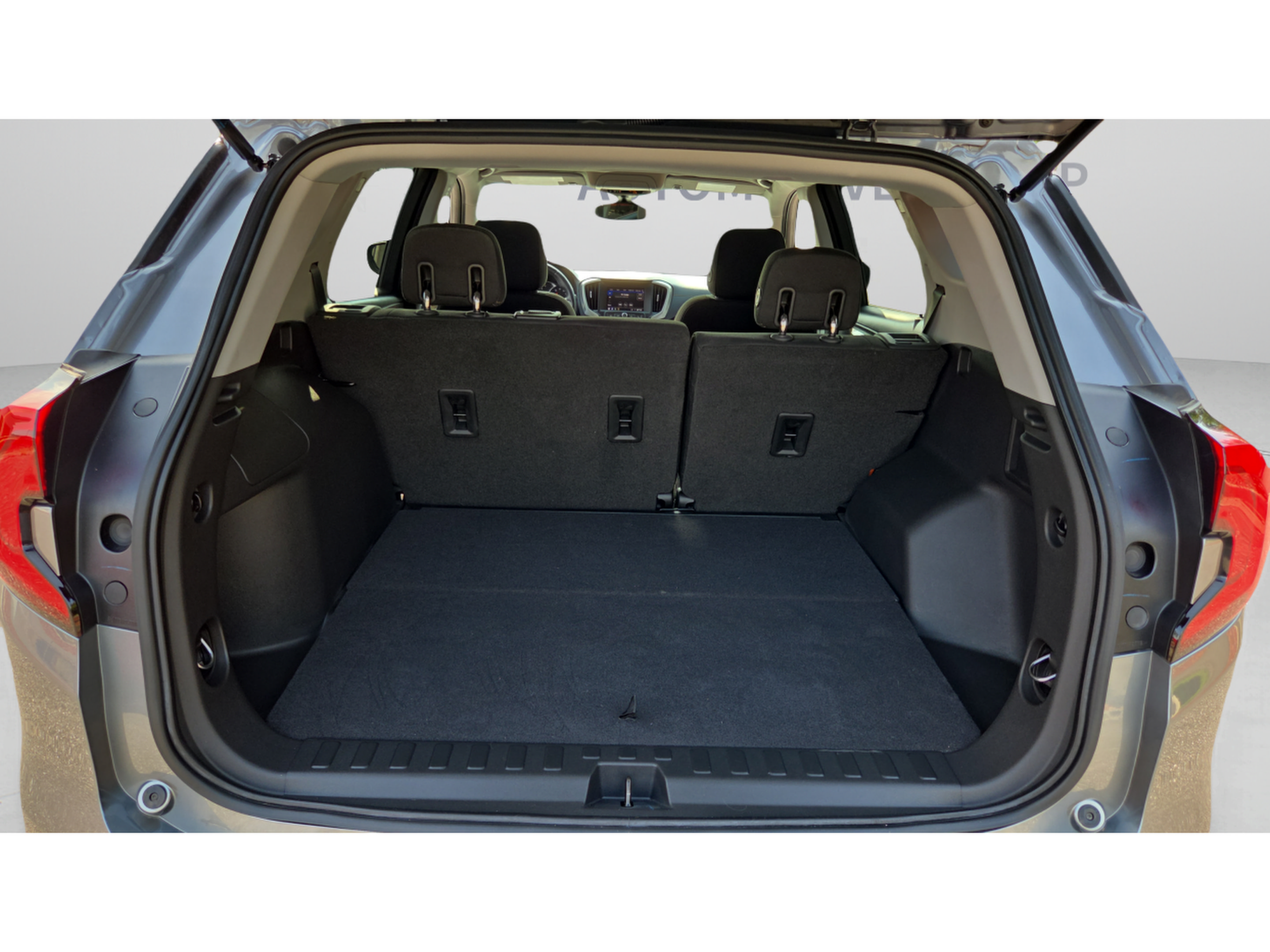 Certified 2020 GMC Terrain SLE FWD image 13