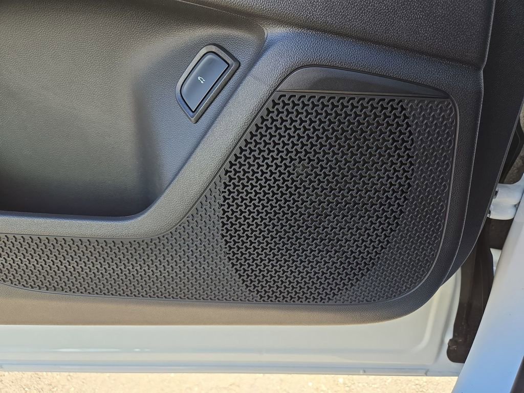 New 2026 Chevrolet Blazer EV LT image 23