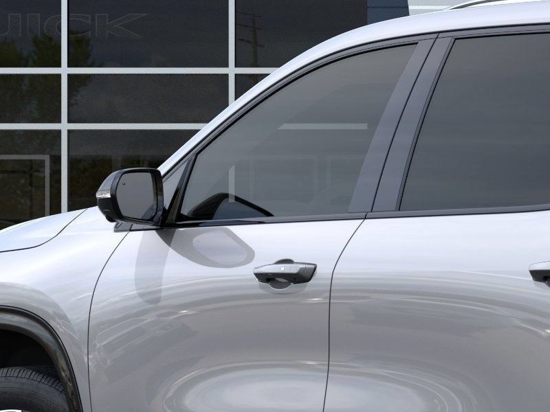 New 2026 Buick Enclave Sport Touring w/ Power Package AWD/4WD image 14