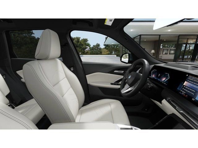 New 2026 BMW X1 xDrive28i w/ Technology Package AWD/4WD image 9