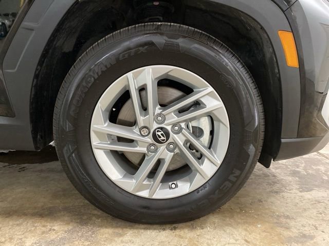 Used 2026 Hyundai Tucson SE FWD image 30