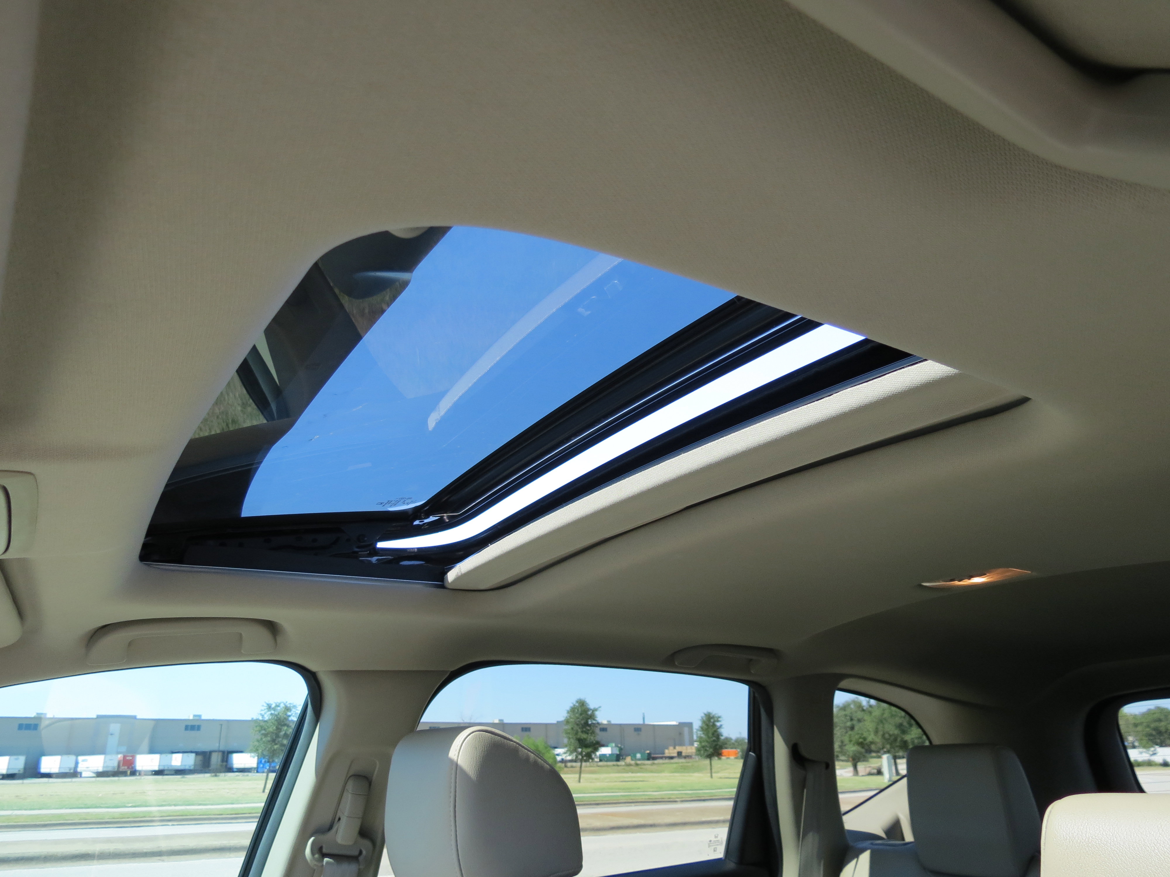 Used 2017 Honda CR-V EX-L image 28