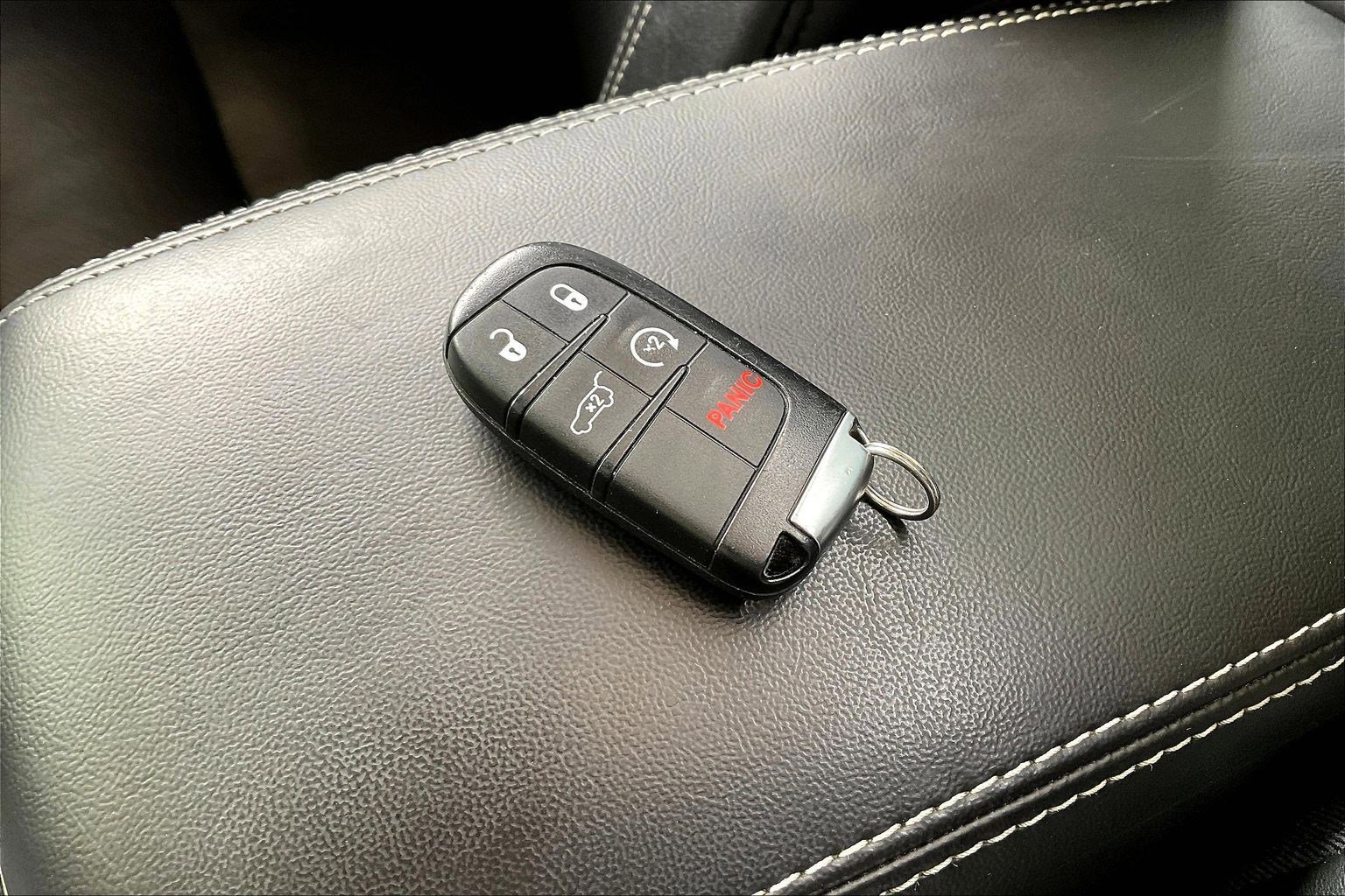 Used 2021 Jeep Grand Cherokee Limited w/ Quick Order Package 28K 80th image 33