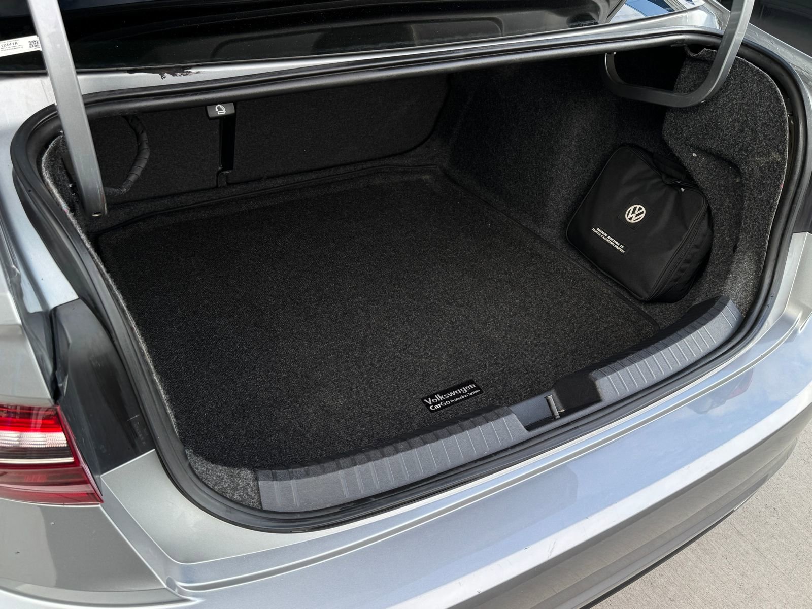 Used 2020 Volkswagen Jetta S image 22