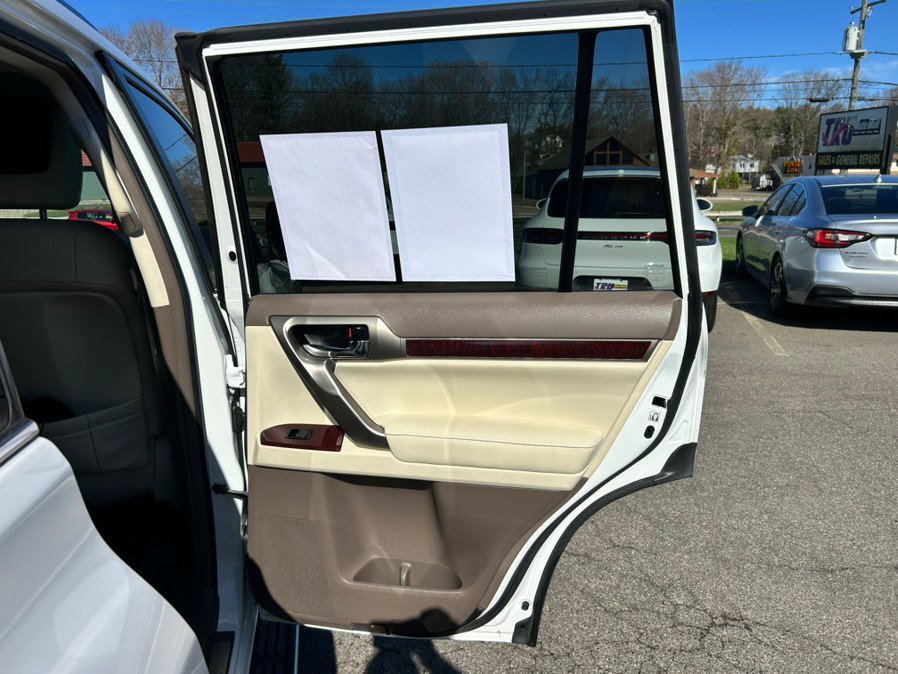 Used 2019 Lexus GX 460 Premium image 23