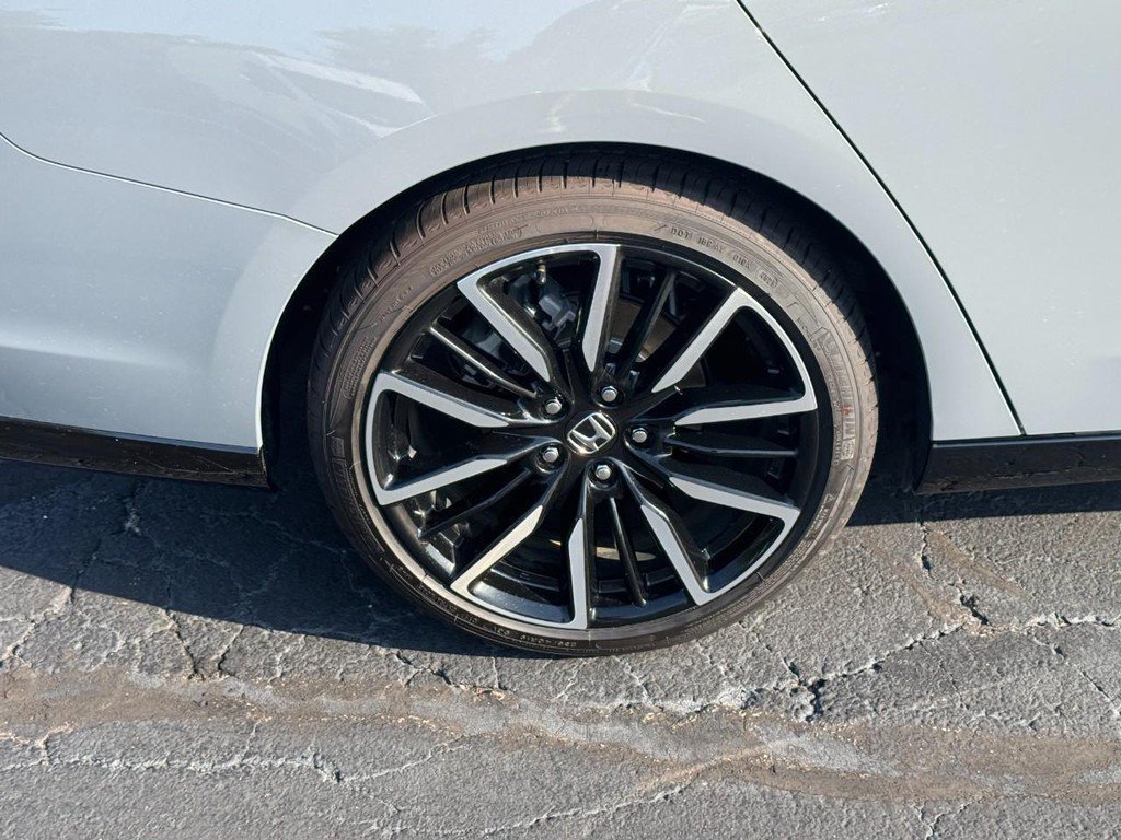 Used 2026 Honda Accord Touring image 5