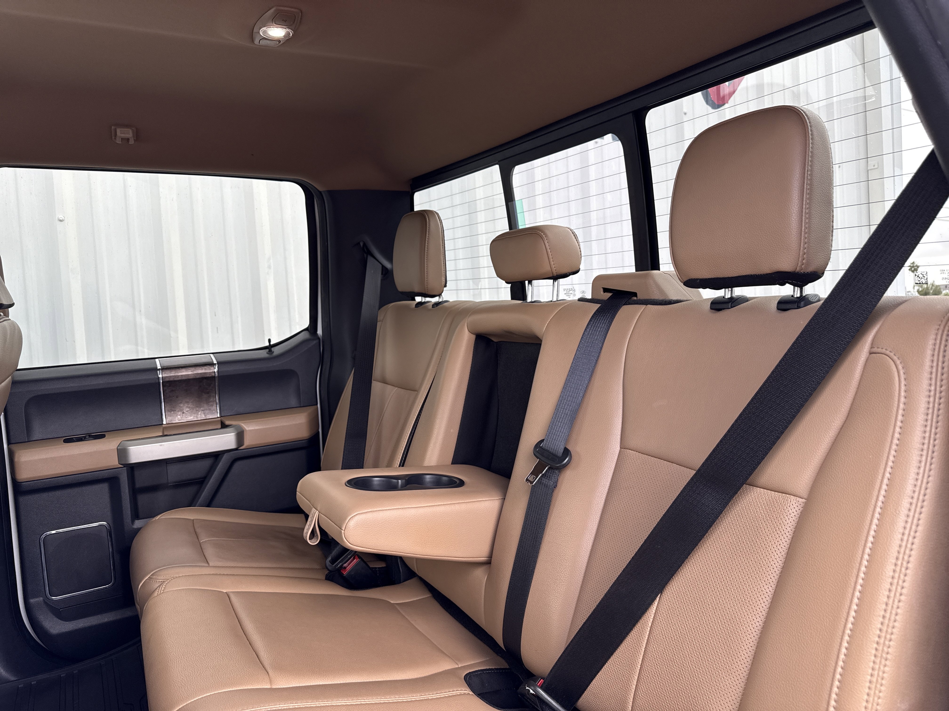 Used 2022 Ford F250 Lariat w/ Lariat Ultimate Package image 35