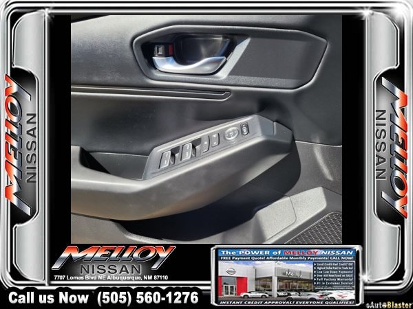 Used 2024 Honda Accord EX image 16