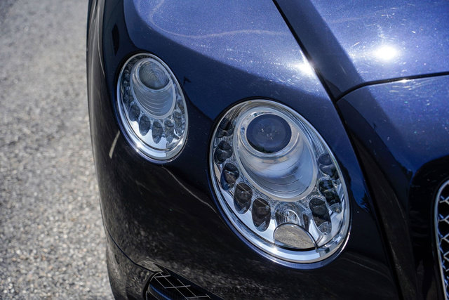 Used 2012 Bentley Continental GT AWD/4WD image 67