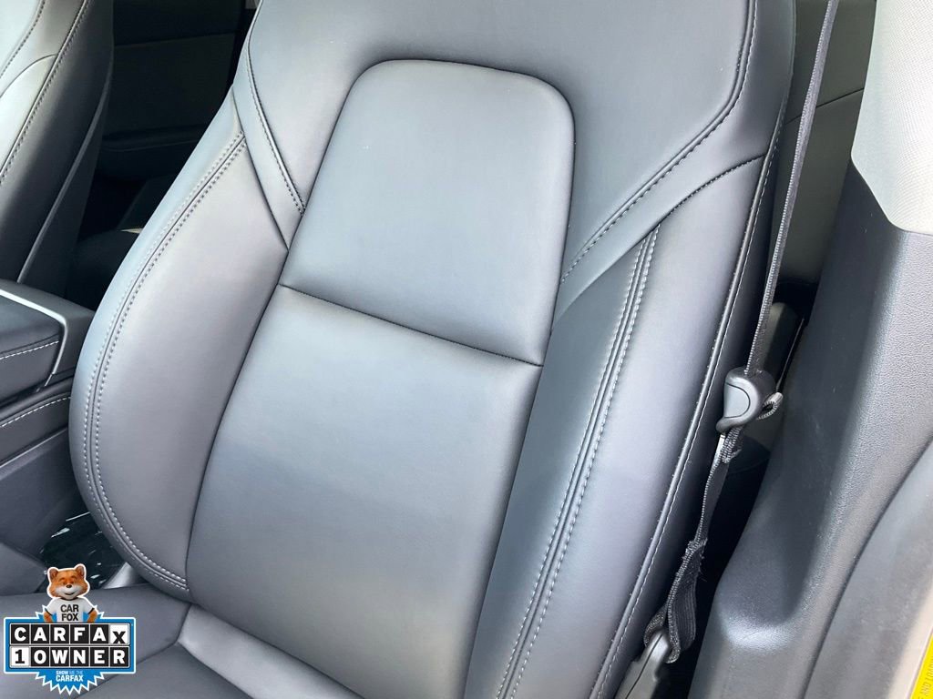 Used 2025 Tesla Model Y Long Range AWD/4WD image 17