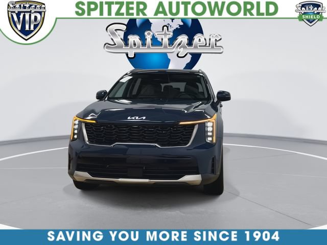 Certified 2026 Kia Sorento S AWD/4WD image 7