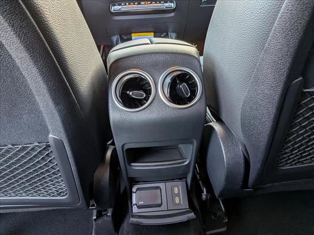 Certified 2025 Mercedes-Benz GLB 250 image 17
