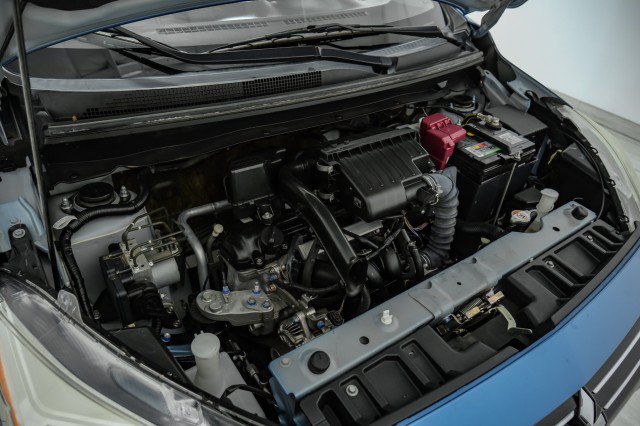 Used 2022 Mitsubishi Mirage LE FWD image 44