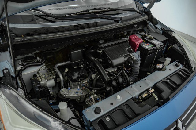 Used 2022 Mitsubishi Mirage LE FWD image 44