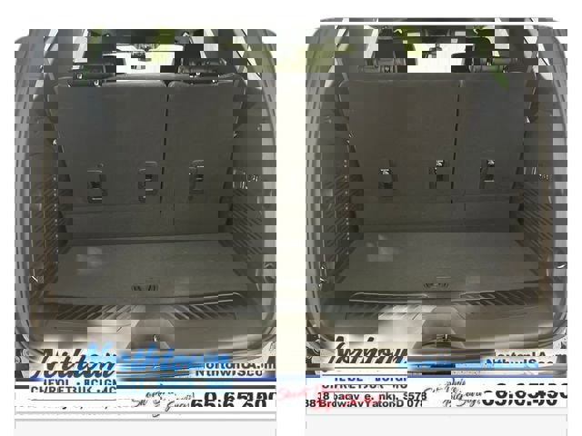 New 2026 Chevrolet Tahoe LT w/ Comfort Package image 22