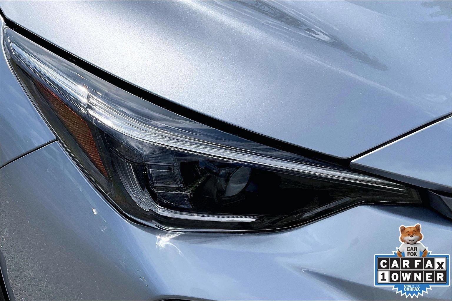 Certified 2024 Subaru Crosstrek 2.5i Limited AWD/4WD image 28