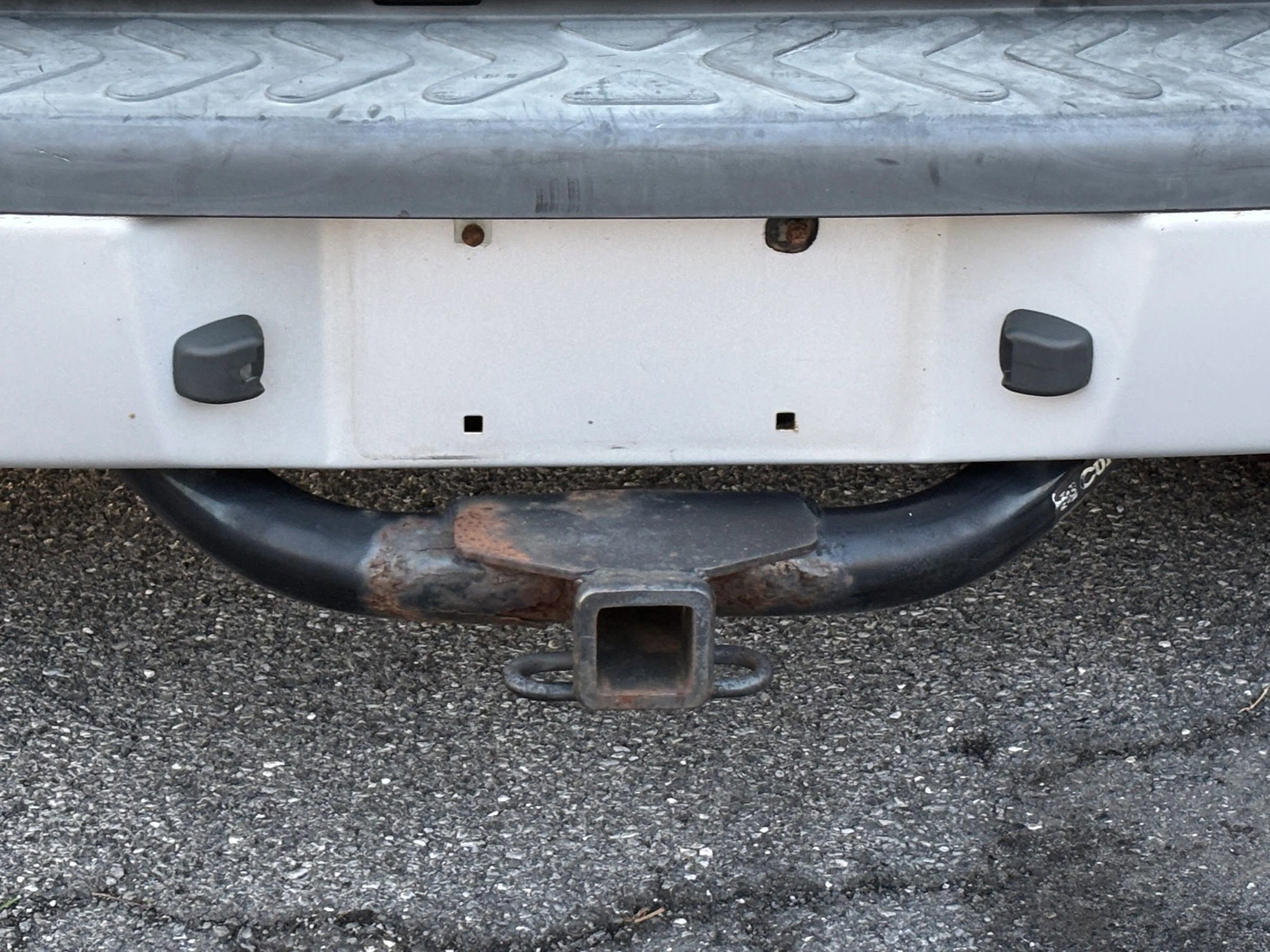 Used 2015 Nissan Xterra PRO-4X image 29