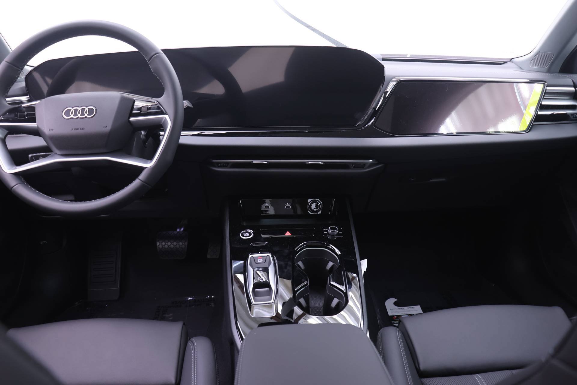 New 2026 Audi A5 Premium Plus AWD/4WD image 8