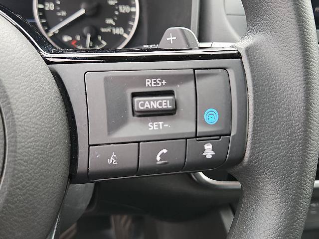 Certified 2023 Nissan Rogue SV AWD/4WD image 25