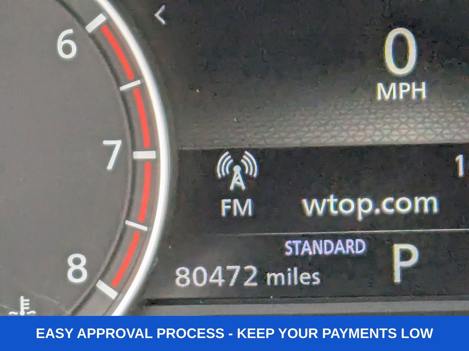 Used 2022 Nissan Rogue SV image 42