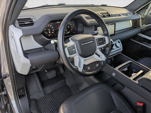 Used 2022 Land Rover Defender 110 SE AWD/4WD image 10