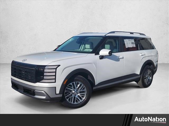 New 2026 Hyundai Palisade SEL image 1