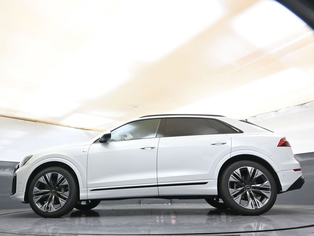 New 2026 Audi Q8 Premium Plus image 31