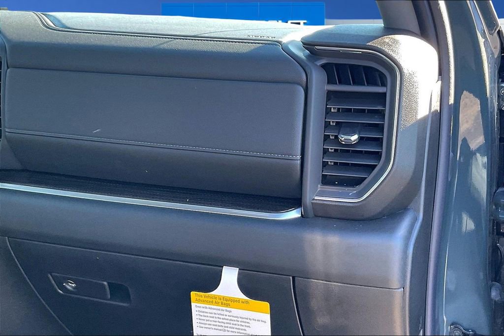 New 2026 Chevrolet Silverado 1500 LT image 27