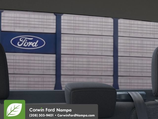 New 2026 Ford Maverick XL FWD image 24