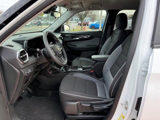 New 2026 Chevrolet TrailBlazer LS w/ LS Convenience Package image 10