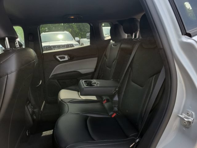 New 2026 Jeep Compass Limited AWD/4WD image 9