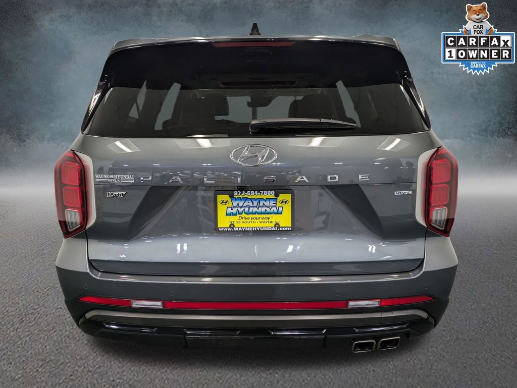 Used 2023 Hyundai Palisade XRT image 5