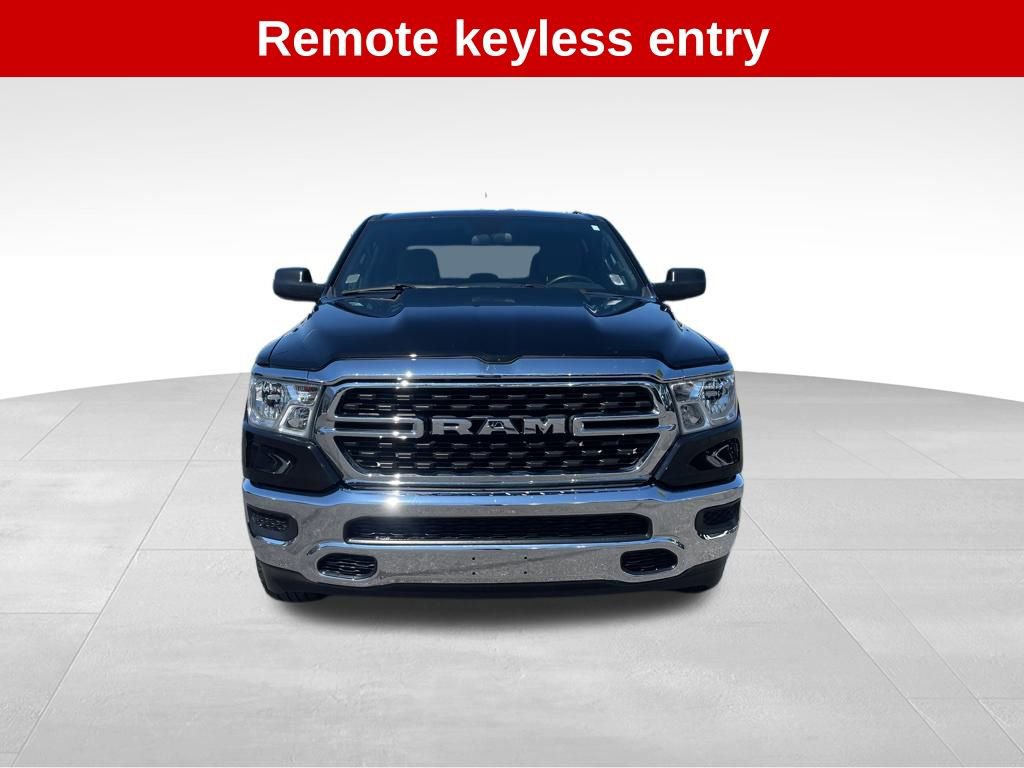 Used 2023 RAM 1500 Big Horn image 9