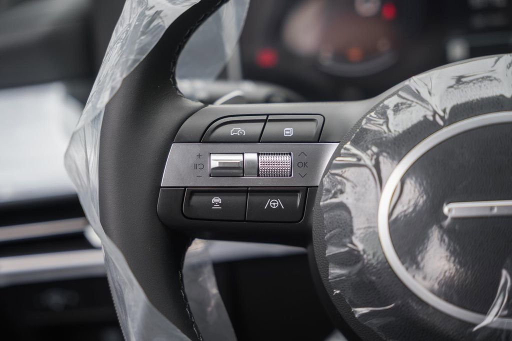 New 2026 Hyundai Sonata SEL FWD image 25