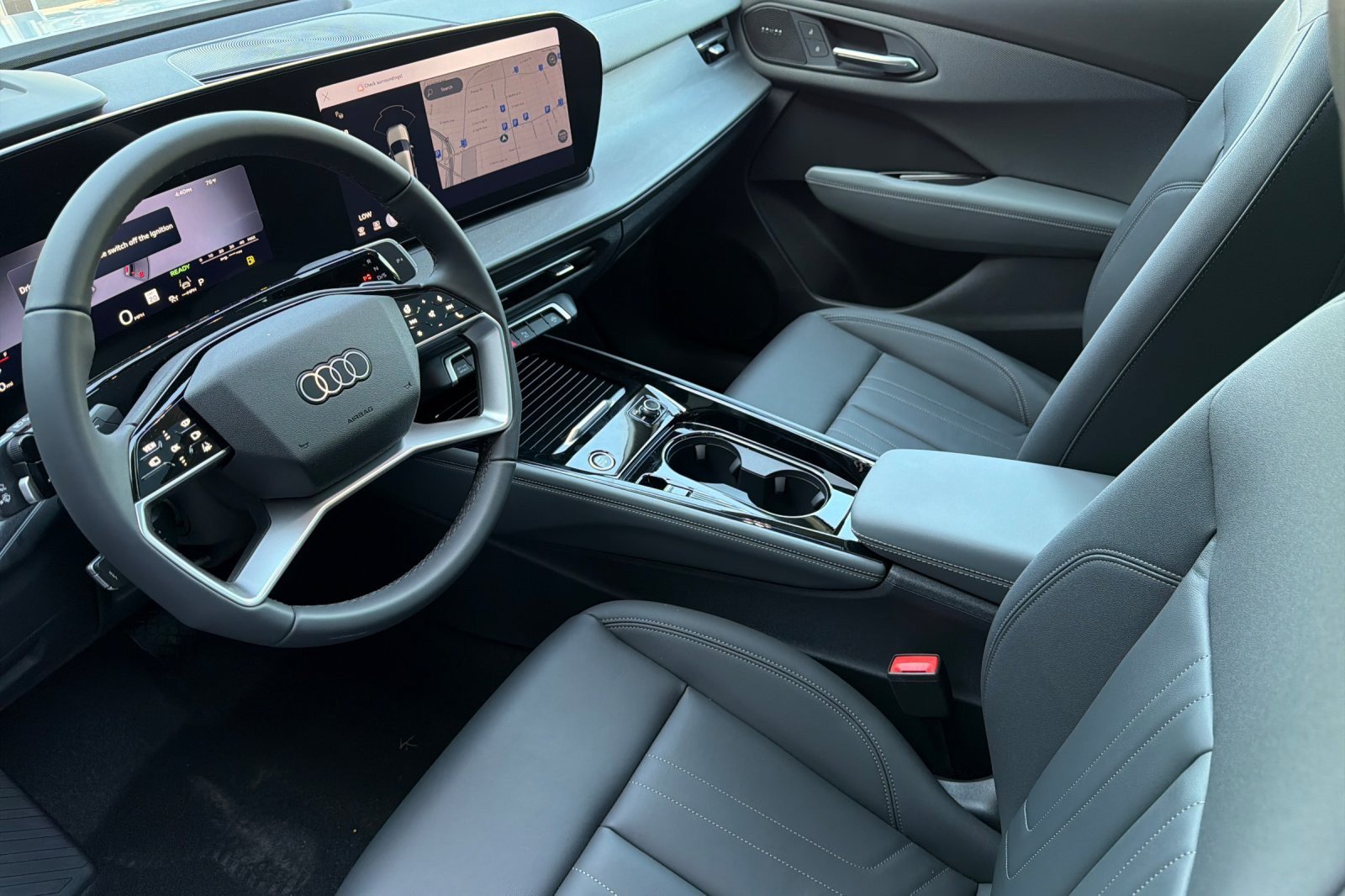 New 2026 Audi Q3 quattro 2.0T AWD/4WD image 9
