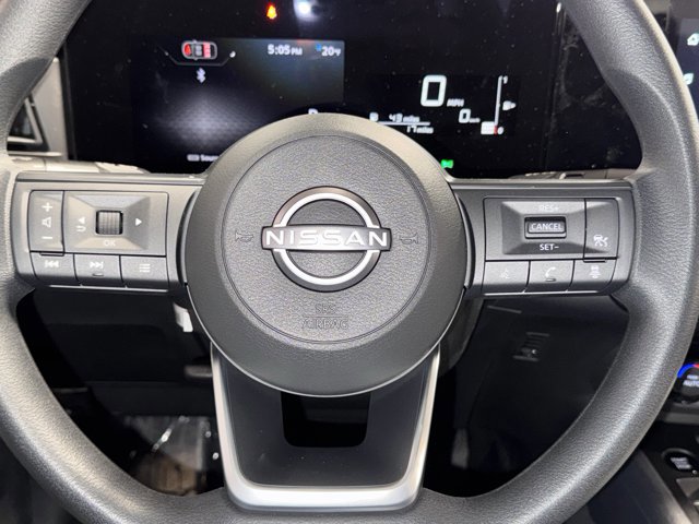 New 2026 Nissan Kicks SV w/ Cold Weather Package image 22
