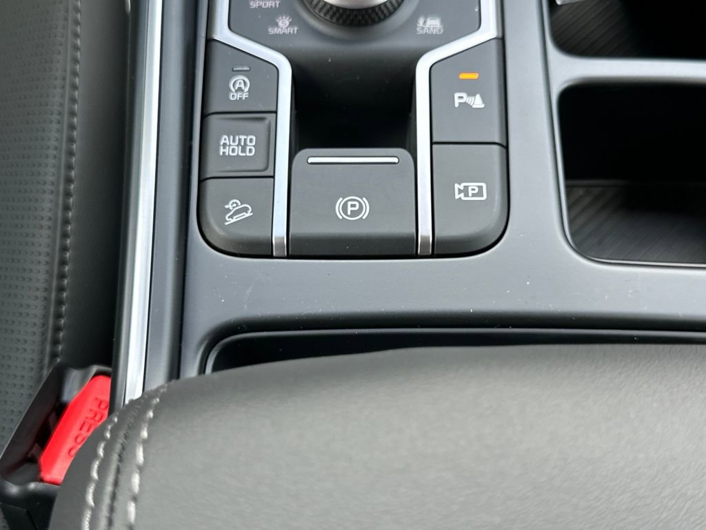 New 2026 Kia Sorento S image 26